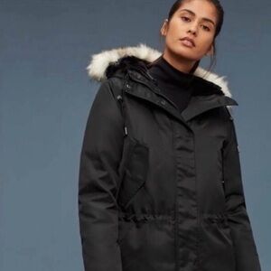 Wilfred Free MOON PARKA